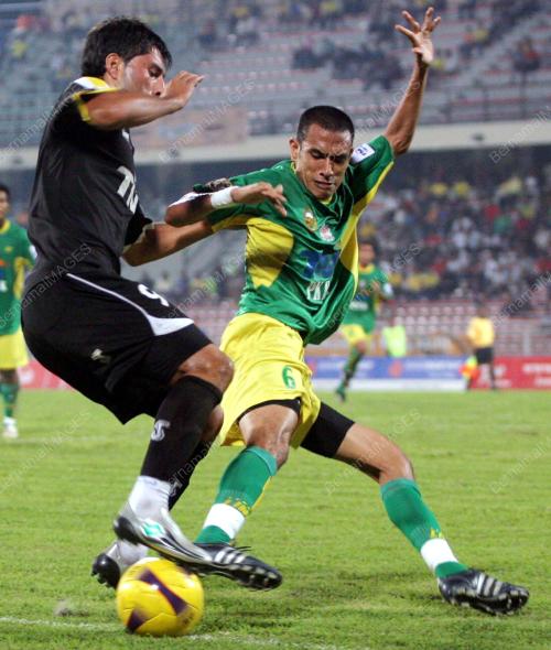 PIALA MALAYSIA