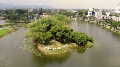 TAMAN TASIK TAIPING