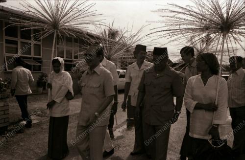 TENGKU TAN SRI RAZALEIGH HAMZAH