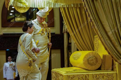 SULTAN NAZRIN SHAH