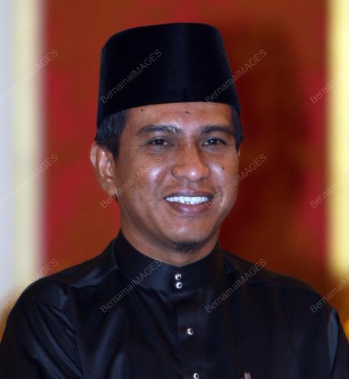 ZAINOL PADZI PAHARUDDIN
