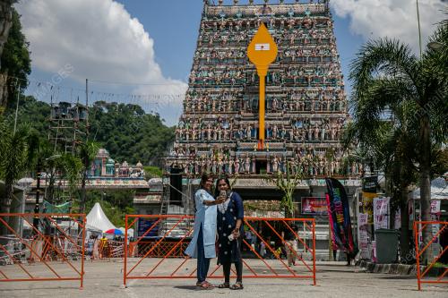 KUIL KALLUMALAI ARULMIGU SUBRAMANIAM
