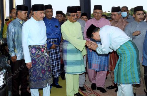 RAJA JAAFAR RAJA MUDA MUSA