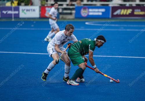 SULTAN AZLAN SHAH CUP