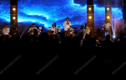 PESTA BUDAYA