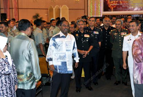 DATUK SERI DR. ZAMBRY ABD KADIR