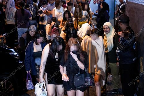 OPERASI JABATAN IMIGRESEN MALAYSIA