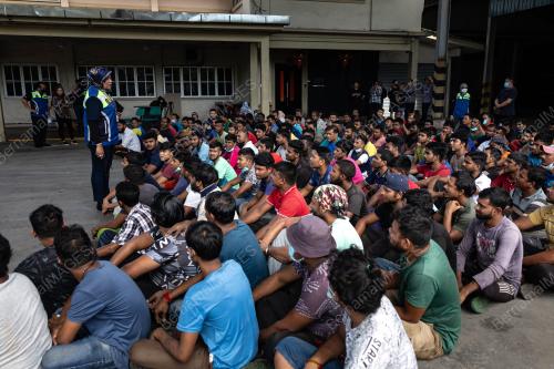 OPERASI JABATAN TENAGA KERJA