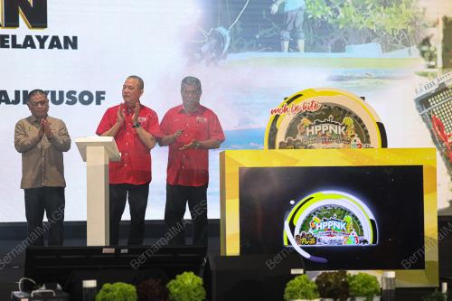 DATUK SERI FADILLAH YUSOF 