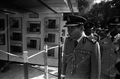 BALAI POLIS PUSING