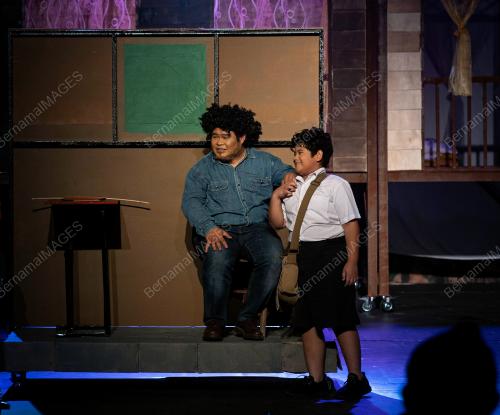 TEATER DATUK LAT