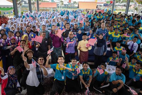 BERNAMA BIKERS CLUB