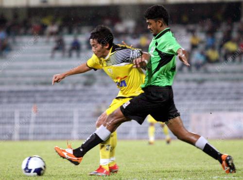 PIALA MALAYSIA 2009