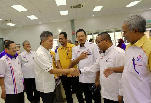 PROGRAM PEMANTAPAN INTEGRITI RASUAH FELCRA