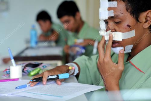 SIJIL PELAJARAN MALAYSIA