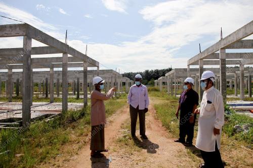 PUSAT PENGAJIAN ISLAM AT-TAIYYIBIN
