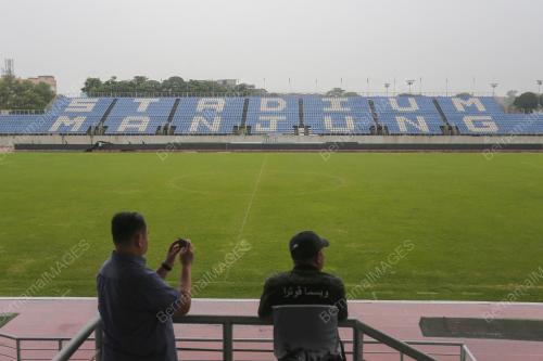 STADIUM MANJUNG