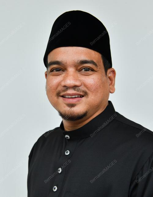 BARISAN EXCO PERAK