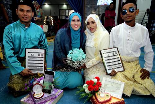 PK09_16092015_NIKAH_RAMAI