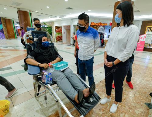 DATUK SERI TI LIAN KER