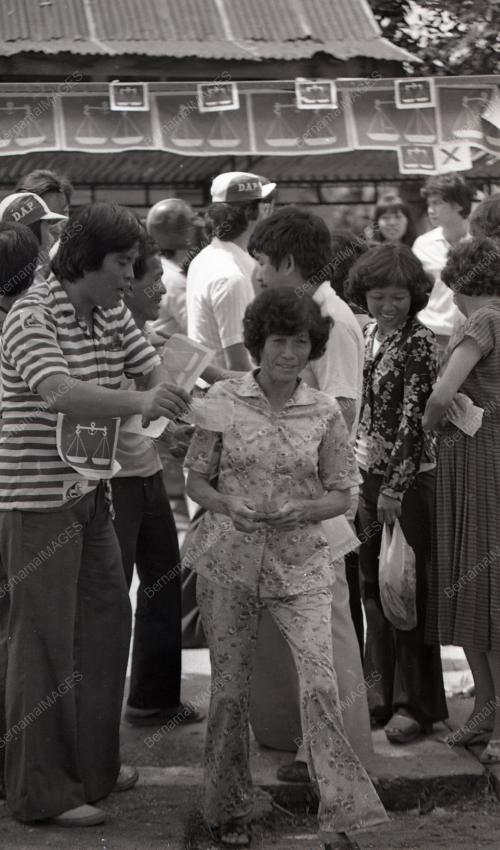 PILIHANRAYA KECIL KEPAYANG