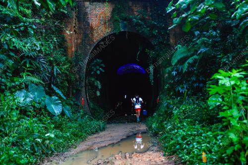 MALAYSIA ULTRA-TRAIL BY UTMB
