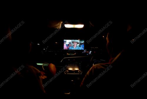 PANGGUNG WAYANG PANDU MASUK