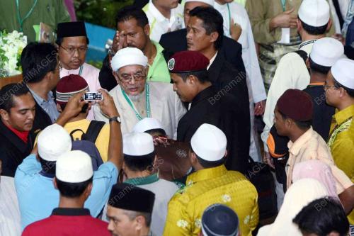 MUKTAMAR PAS KE-54
