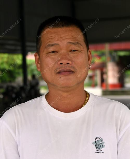 KISAH JALAN TIKUS DI LANGKAP