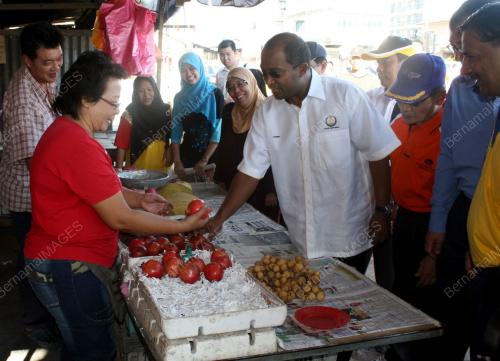 DR ZAMBRY ABDUL KADIR