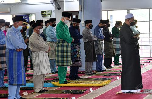 SULTAN NAZRIN SHAH