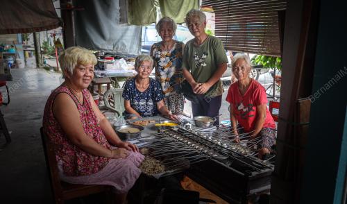 KUIH KAPIT