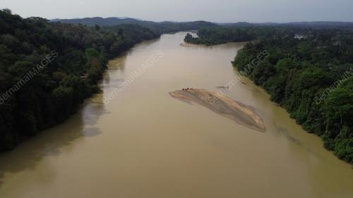 PELAJAR LEMAS KAMPUNG TEPUS PARIT