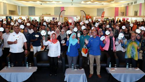 SALBIAH MOHAMADDATUK SERI SALAHUDDIN AYUB DATUK S