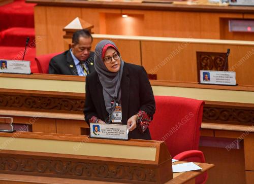 SIDANG DUN PERAK