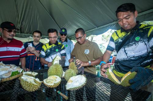 DATUK DR MOHAMAD ZABAWI ABDUL GHANI