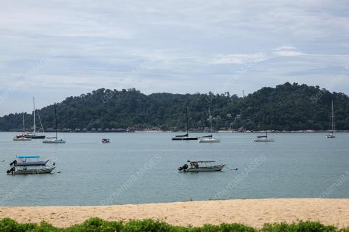 KEJOHANAN REGATTA