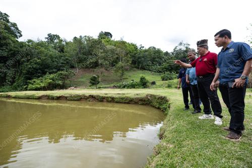 DATUK SERI MOHAMAD SABU