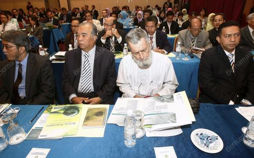 BELUM-TEMENGOR CONFERENCE
