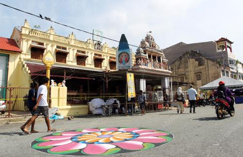 CHITHIRAI POURNAMI 2024