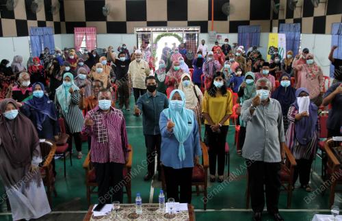 DATUK DR WAN NORASHIKIN WAN NOORDIN