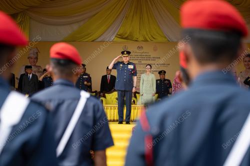 SULTAN NAZRIN SHAH