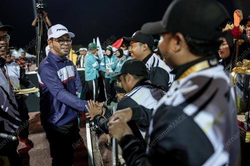 DR ZULKIFLI HASAN