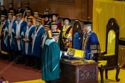 SULTAN NAZRIN SHAH