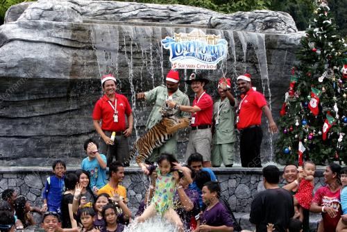 LOST WORLD OF TAMBUN
