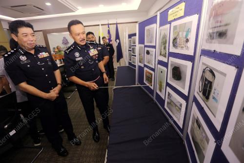 DATUK SERI MOHD YUSRI HASSAN BASRI