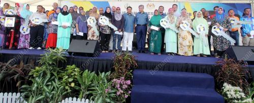 DATUK SERI DR. AHMAD ZAHID HAMIDI