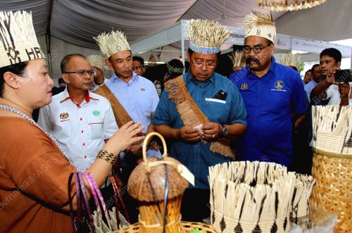 DATUK SERI ABDUL RAHMAN MOHAMAD
