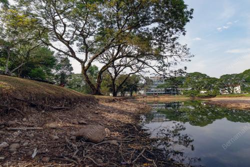 TAMAN TASIK TAIPING