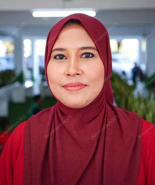 RUANG KOMUNITI